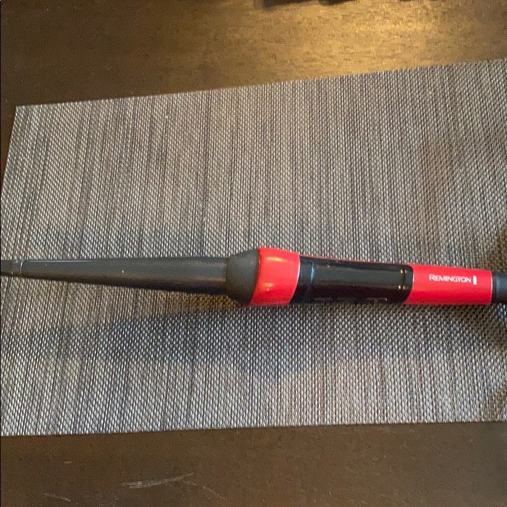 Remington Curling Wand